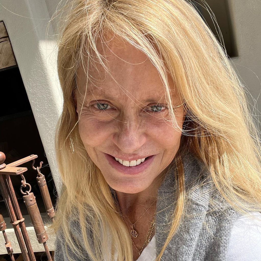 Cecilia Bolocco recomendó comer menos para tener más éxito con los hombres