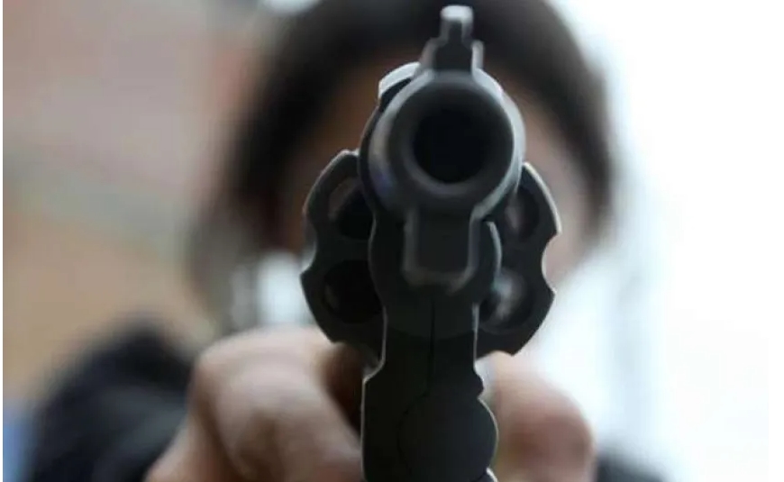 Violento asalto a una joven en Corrientes: "Me gatilló pero no salió el disparo"
