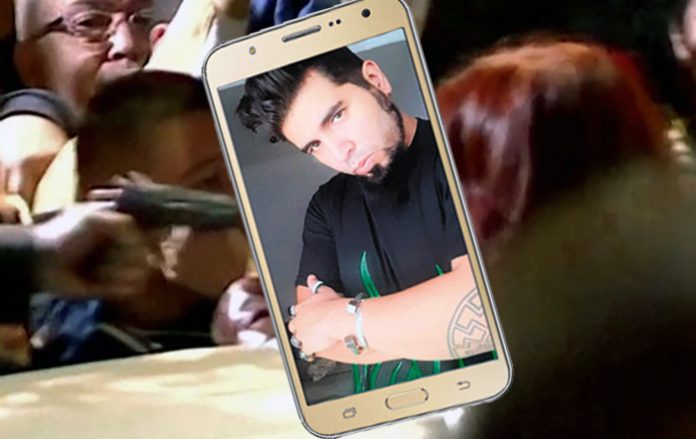 ¿Quién manipuló el celular del atacante de Cristina Kirchner?