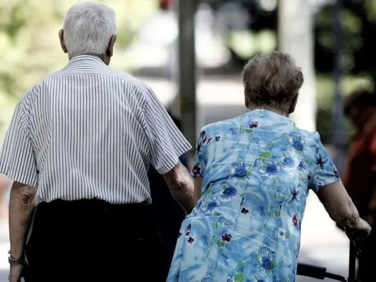 Las jubilaciones aumentarán 27,18% en marzo
