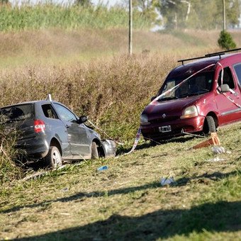 Fue asesinada cuando fue a buscar a un amigo que salía de la cárcel