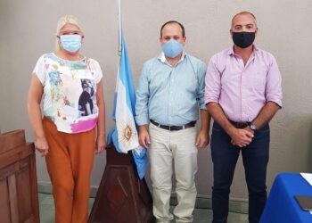 El Concejo Deliberante de Esquina renovó sus autoridades