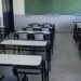 Esquina: en estas escuelas podría no arrancar las clases este lunes