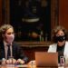 Anuncian el inicio de la campaña de vacunación contra el coronavirus para los docentes