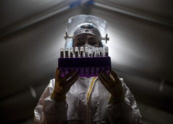 Coronavirus: descubren una nueva cepa en Nueva York que preocupa a los científicos