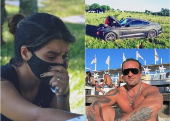 La fiscalía acusó a Matías Piattoni por Homicidio culposo agravado y uso de documento público falso