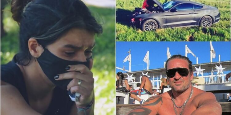 La fiscalía acusó a Matías Piattoni por Homicidio culposo agravado y uso de documento público falso