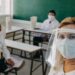 COVID-19: docentes ya pueden inscribirse para recibir la vacuna