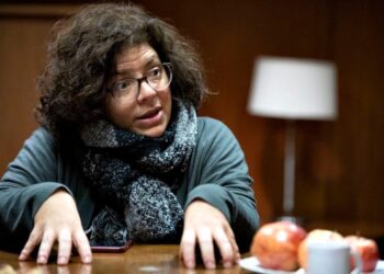 La ministra de Salud Carla Vizzotti se contagió de coronavirus