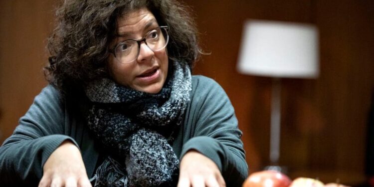 La ministra de Salud Carla Vizzotti se contagió de coronavirus