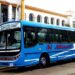 Esquina: Desde marzo vuelven los colectivos a Corrientes