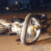 Esquina: Murió un joven de 22 años tras chocar un poste de luz con su motocicleta