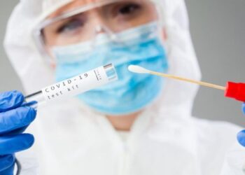 Esquina cierra la semana con un total de 18 casos activos de coronavirus