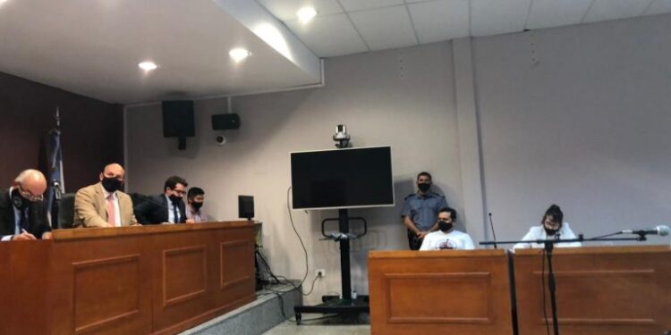 Goya: Abusó de una menor con retraso y lo condenaron a diez años de cárcel
