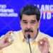 Facebook bloqueó la cuenta de Maduro por 30 días