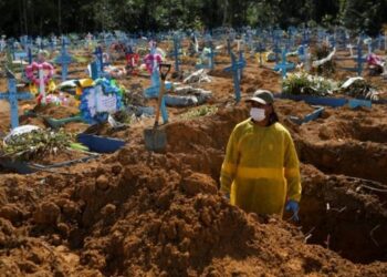 El avance de la cepa de Manaos preocupa al Gobierno: ¿qué la hace tan peligrosa?