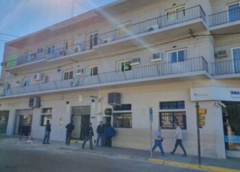 Confirman 8 años de prisión e inhabilitación absoluta y perpetua para policía que torturó a dos hombres