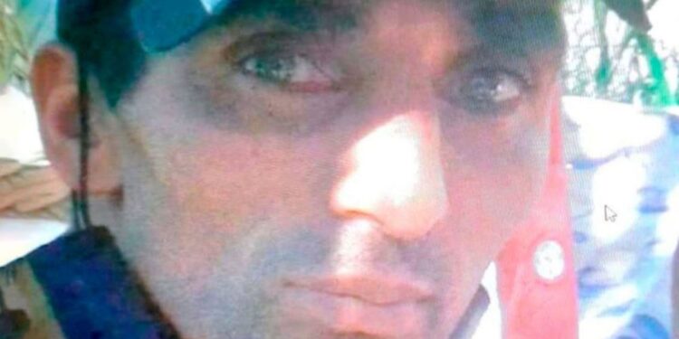 Buscan a un cartonero acusado de secuestrar a una nena de 7 años
