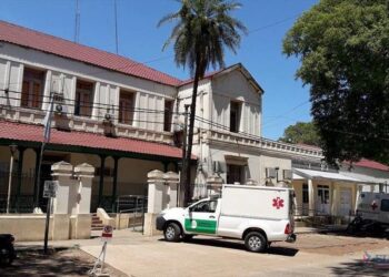 Mercedes: Tomaban unos tragos, discutieron y lo mató a puñaladas