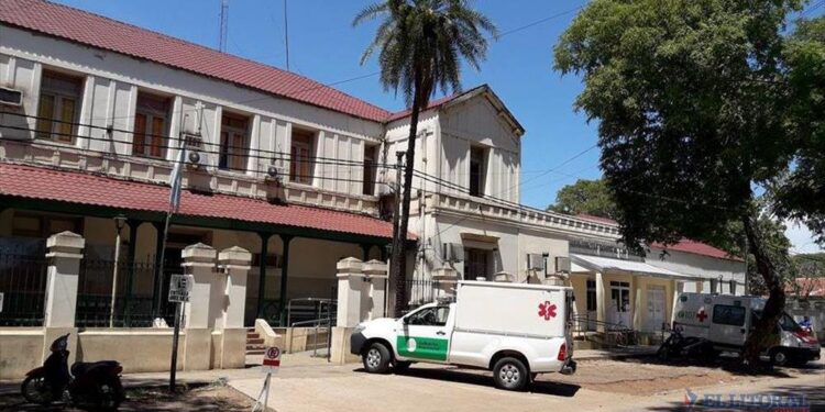 Mercedes: Tomaban unos tragos, discutieron y lo mató a puñaladas