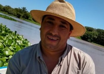 “Desmiento categóricamente haber contagiado a más de 15 personas”