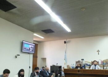 Virasoro: Absolvieron de culpa y cargo a policía juzgado por narcomenudeo