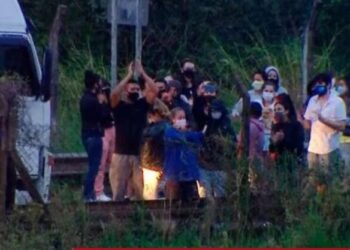 Corrientes ofrece hisopados gratuitos para el reingreso de los argentinos varados