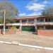 Preocupación en la Escuela Illia: una persona de limpieza dio positivo a coronavirus