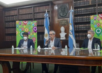 Se duplica la Asignación Escolar y el plus unificado pasa a $14.150