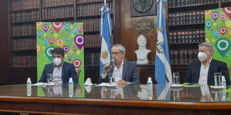 Se duplica la Asignación Escolar y el plus unificado pasa a $14.150