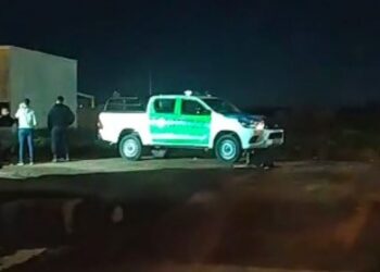 Joven murió tras ser apuñalado en un confuso incidente en Santa Lucía
