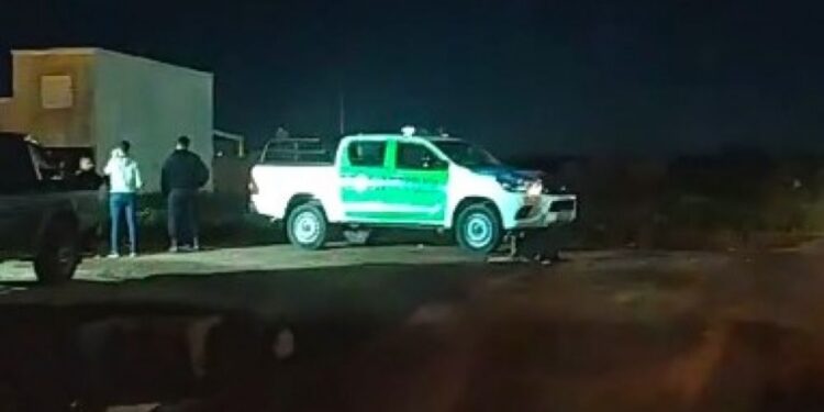 Joven murió tras ser apuñalado en un confuso incidente en Santa Lucía