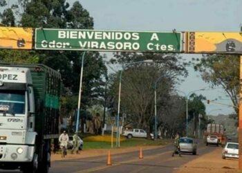 Gobernador Virasoro con nuevo fallecimiento por Coronavirus