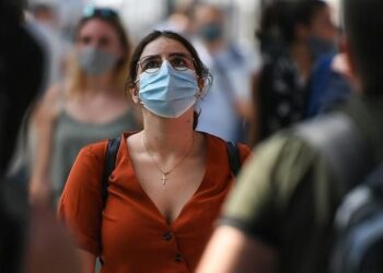 Covid: Informaron 16.056 nuevos casos de Covid en la Argentina