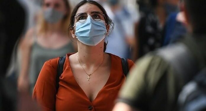 Covid: Informaron 16.056 nuevos casos de Covid en la Argentina
