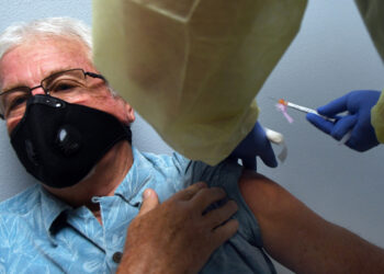 Coronavirus: Esquina se sumará a la campaña de vacunación