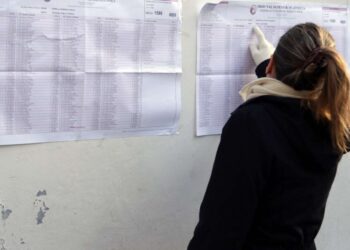 Las PASO serán el 8 de agosto y las generales el 24 de octubre