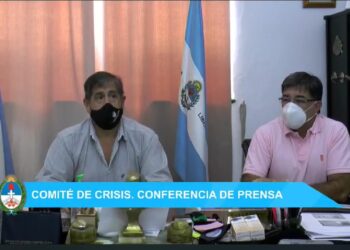 Coronavirus: Esquina tiene 328 casos y siguen los hisopados