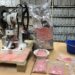 La policía anunció un secuestro de droga y eran caramelos