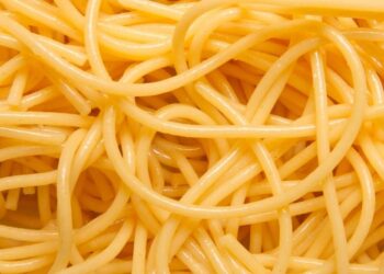 La Anmat prohibió la venta de cuatro marcas de pastas secas