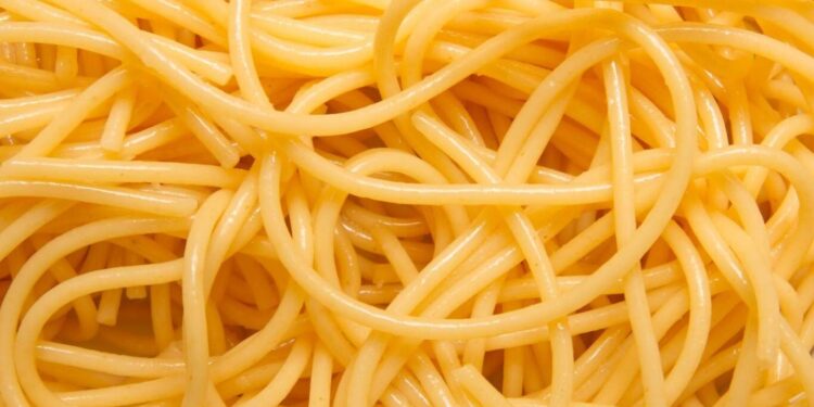 La Anmat prohibió la venta de cuatro marcas de pastas secas
