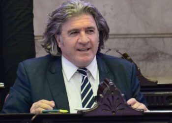 Pide consulta popular para determinar Mendoza debe separarse del país