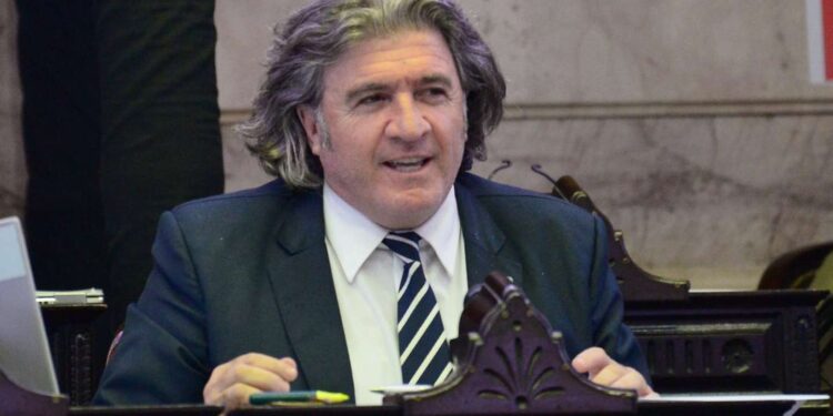 Pide consulta popular para determinar Mendoza debe separarse del país