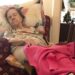 Tenía 94 años, sufría de cáncer y la estafaron con un testamento