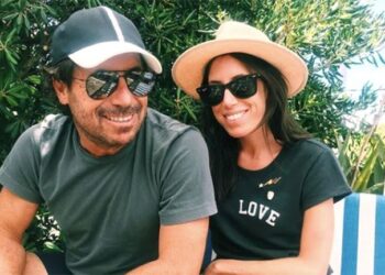Murió Sofía Sarkany, a una semana de ser mamá
