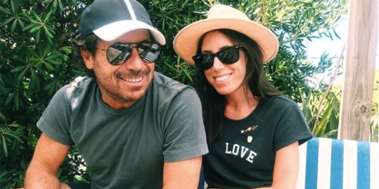 Murió Sofía Sarkany, a una semana de ser mamá