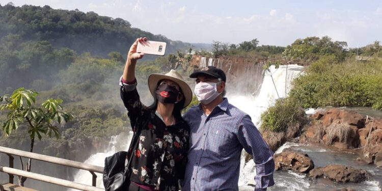 Cuáles son los requisitos para viajar el próximo fin de semana largo