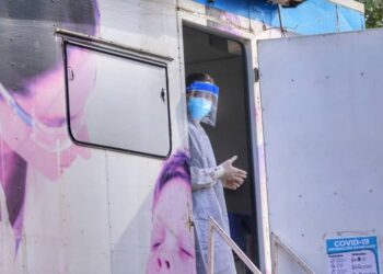 Detectan cuatro casos sospechosos de la cepa brasileña en Ituzaingó