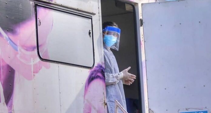 Detectan cuatro casos sospechosos de la cepa brasileña en Ituzaingó