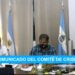 Esquina vuelve a fase 3: Las medidas anunciadas por el Comité de Crisis